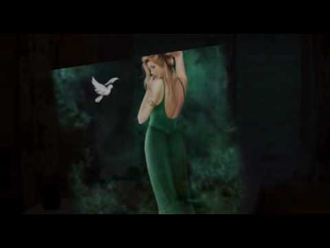 Na skraju lasu domek stał