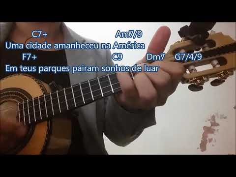Belo Belo - David Brymer