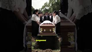 Download lagu Kepergian yang Tak Pernah Siap – Pesan Sedih Tentang Kematian #youtubeshorts #SelamatJalan mp3