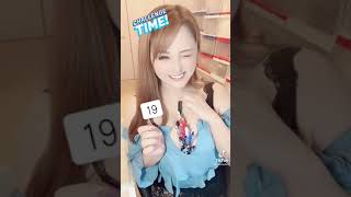 【TikTokまとめ】おっぱいが大きいとめっちゃ挟めます