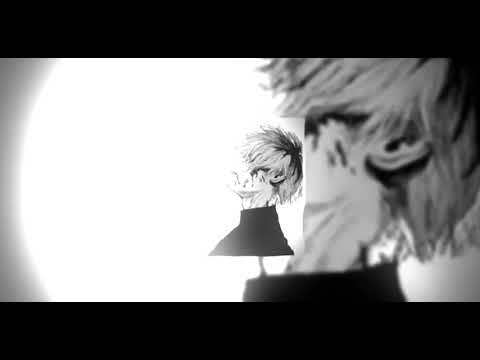 lil death - moments ( speed up + kaneki & rize )