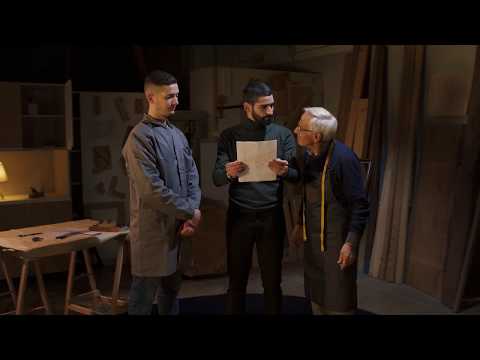 Видеообзор