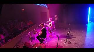 Mo Pitney Give Me Jesus at Arlington Music Hall 5.27.21