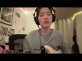 My Love Mine All Mine Cover