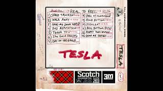 Bad Reputation - Real to Reel, Vol.1 by Tesla
