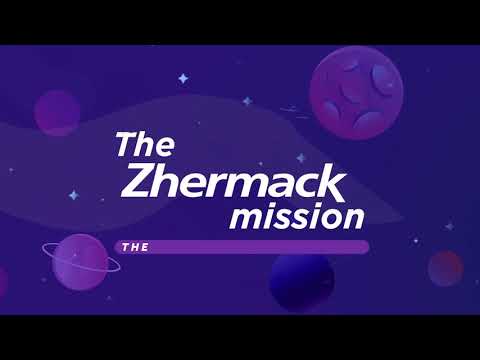 The Zhermack Mission - Teaser (ENG)
