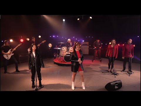 Txhob Khib - Lopium Band 2023 (Official music video)