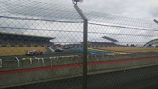 24h Le Mans 2018 Race Day 1 (13)