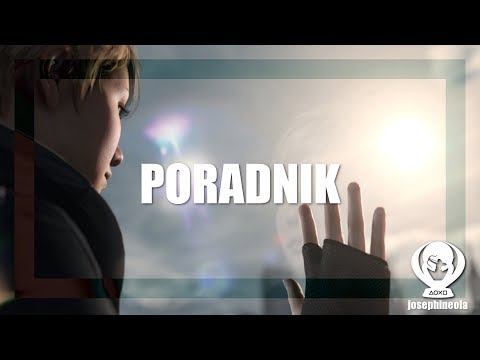 Detroit: Become Human WSZYSTKO ZGODNIE Z PLANEM Trofeum / WHEN A PLAN COMES TOGETHER Trophy