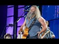 Jamey Johnson & Randy Houser - Lead Me Home (Live at Farm Aid 2019)