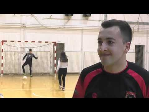 FK PIRGOS PRVAK REGIONALNE LIGE SEVER