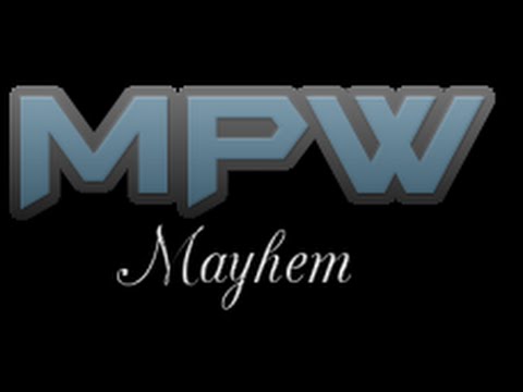 MPW Finisher: BuzzardGaming's Lawless Victory