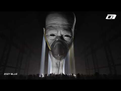 Andy Jornee feat. Victoriya  - The Future (U7FutureTrance) [Music Video]