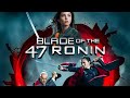Blade Of The 47 Ronin 2022 Trailer