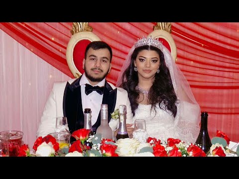 Jurand & Gaida Wedding