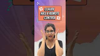 Claude Code Remote Control Is INSANE 🔥