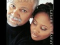 Joe Sample & Lalah Hathaway Fever