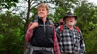 A WALK IN THE WOODS - Official Trailer - Available on Jan 1