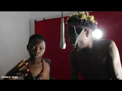 Jr Super ft Y Celeb _ Like Father Like Son Part 2