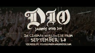 Dio: Dreamers Never Die ( Dio: Dreamers Never Die )