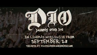 Dio: Dreamers Never Die