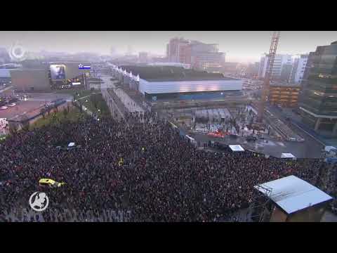 Als de morgen nooit meer komt, Martin van Doorn
