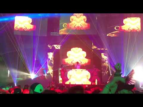 SAGI KARIV FOREVER MIAMI  2018 WINTER PARTY FESTIVAL 25