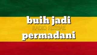 Download lagu Buih jadi permadani_reggae version_fahmi Aziz mp3
