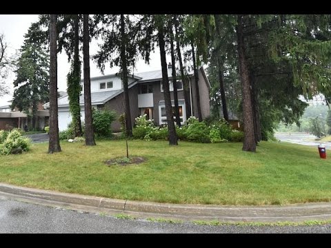 18 Pineridge Lane, Brampton, Home for sale