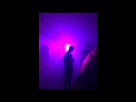 Jay Denham & Robert Hood - @ Rote Sonne Club, Munich 25.11.05