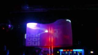 Paul van dyk @ amnesia, time of our lives 16/07/09