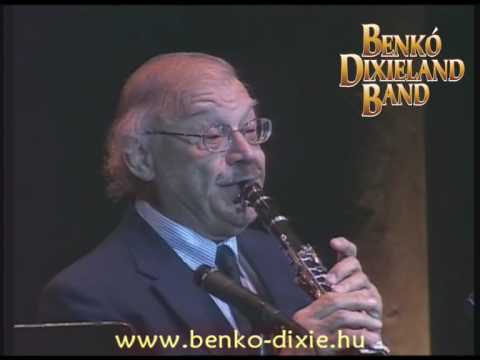 West End Blues - BENKO DIXIELAND BAND feat. Joe Muranyi
