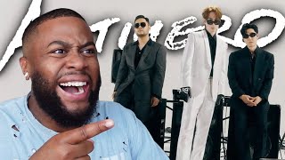 Epik High (에픽하이) ‘ANTIHERO’ Official MV Reaction!
