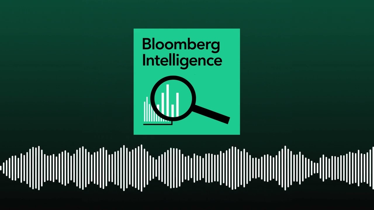 Dell Soars Most in Two Years on Outlook Fueled by AI Servers | Bloomberg Intelligence - Bloomberg Podcast