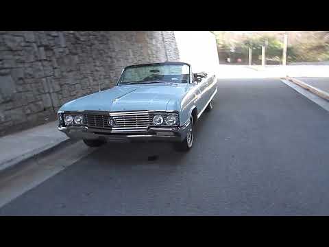 1964 Buick Electra (CC-1538646) for sale in Atlanta, Georgia