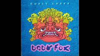 Baby Fox - Curly Locks Fly & Bobby Mix
