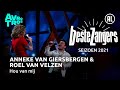 Roel van Velzen & Anneke van Giersbergen - Hou van mij | Beste Zangers 2021