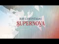 Ray LaMontagne - Supernova (Audio) 