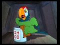 Mickey S Parrot 1938