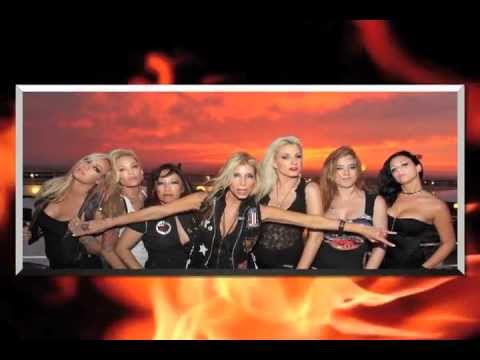 FEMME Fatale 2013 Promo v2