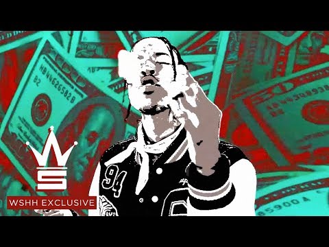 K$upreme "Bout That Money" (WSHH Exclusive - Official Music Video)
