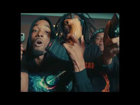MBlock DieY x Bando KD Type Beat - "Trifecta" | Prod. TutuBandz