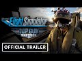 Microsoft Flight Simulator x Top Gun: Maverick - Official Launch Trailer