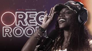 REC ROOM: Jai\'Len Josey - New Girl  | REC Live!