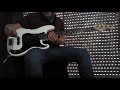 The Organ - There Is Nothing I Can Do - ( Bass Covers )