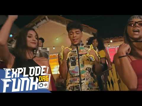 MC Kevin e Gaab - Amor Bandido (VídeoClipe 2021)DJ Murillo e LT no Beat