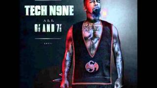 Tech N9ne ft. Lil Wayne &amp; T-Pain - Fuck Food (FULL SONG)