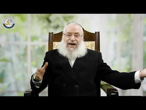 Simcha on Rosh Hashanah and Yom Kippur | A Shiur by Rav Asher Weiss Shlit"a