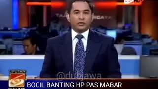 Download lagu Dubbing Jawa Bocil pre payer auto Ngakak 🤣🤣🤣 mp3