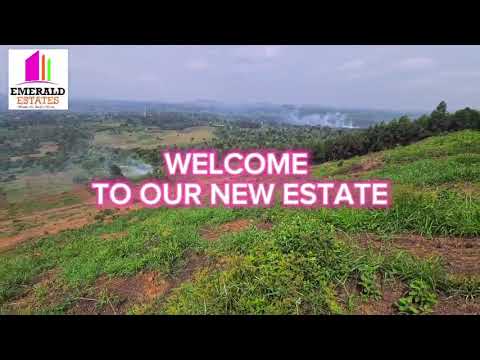 Legacy Estate Nkozi estate